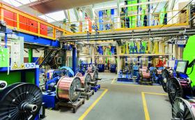 Австрийска фирма за кабелни снопове изгражда нов завод до Русе