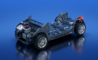 Stellantis представи нова EV платформа за пробег до 700 км