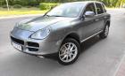 Обява: 2004 Porsche Cayenne 1.9 TDI, 150 коня, ръчка, 7225 евро