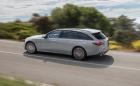 Излезе комбито на новата шеста генерация E-класа на Mercedes-Benz