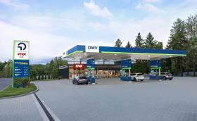 OMV ще ребрандира обектите си в Централна и Източна Европа