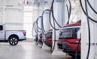 Ford е загубил 1,1 млрд. от електромобили за три месеца