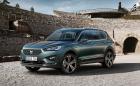 SEAT Tarraco отива в историята