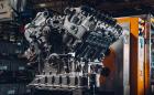 Това е последният W12 двигател на Bentley