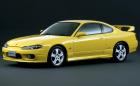 Nissan: бихме могли да възродим Silvia