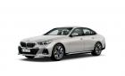 Новото BMW Серия 5 получи и 3-литров дизел с две турбини
