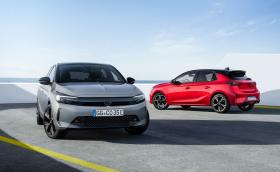 Opel Corsa изненада конкурентите си и то в Германия