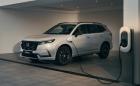Honda CR-V плъг-ин хибрид струва повече от базово BMW X3 у нас