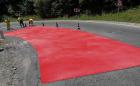 Полагат специална червена маркировка на 'Петрохан'