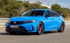 Новият Honda Civic Type R започва от над 110 хил. лева в България