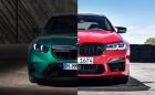 Новото BMW M5 се оказа по-бавно от старото