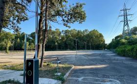 Паркинг за над 200 коли отваря врати в София