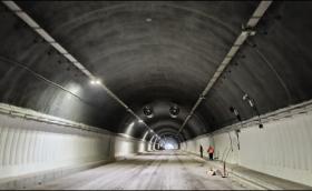 Отварят ремонтираните тунели на 'Хемус' през юли