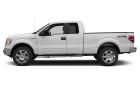 Ford привиква в сервизите половин милион пикапа F-150