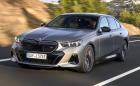 BMW се похвали с голямо увеличение в търсенето на електромобили