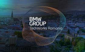 BMW отваря IT център в Клуж-Напока