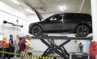 BMW обучава учители от специализираните гимназии по транспорт в България