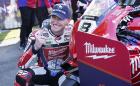 Дейви Тод спечели Senior TT, Дънлоп и Хикман отпаднаха