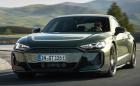Audi показа първия си електрически RS модел с 900+ к.с.