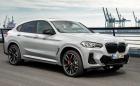 BMW обмисля да спре Х4