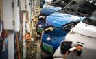 Китай е инвестирал над 230 млрд. долара в EV индустрията си