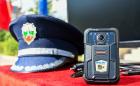 Пътните полицаи получиха 1000 камери за тяло и 50 нови коли