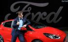 Шеф на Ford: Американците трябва отново да се влюбят в малките коли
