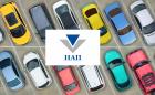 Автокъща НАП: Mercedes за 60 000 лв., Audi за 18 000 и BMW класика за 5500 лв.