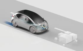 Bosch: бъдещето принадлежи на софтуерно дефинирана мобилност