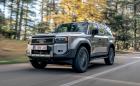 Toyota електрифицира новия Land Cruiser