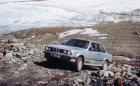 BMW и двойното предаване – една любов, която трае вече 40 години 