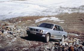 BMW и двойното предаване – една любов, която трае вече 40 години 