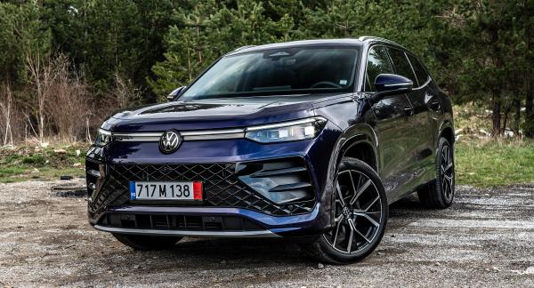 ВИДЕО: Това ли ще е новият бестселър на VW?