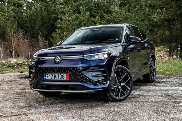 ВИДЕО: Това ли ще е новият бестселър на VW?
