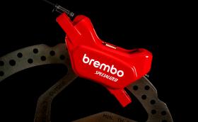 Brembo влиза в планинското колоездене със Specialized