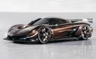 Новият Koenigsegg Sadair’s Spear идва с 1625 коня и цена от 4,5 млн. евро