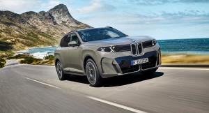 СВЕТОВНА ПРЕМИЕРА: Новото BMW X5