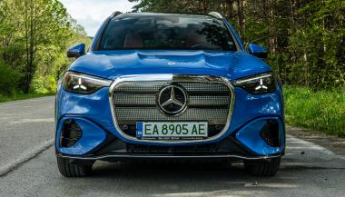ВИДЕО: Новият Mercedes-Benz GLC Electric е голяма изненада!