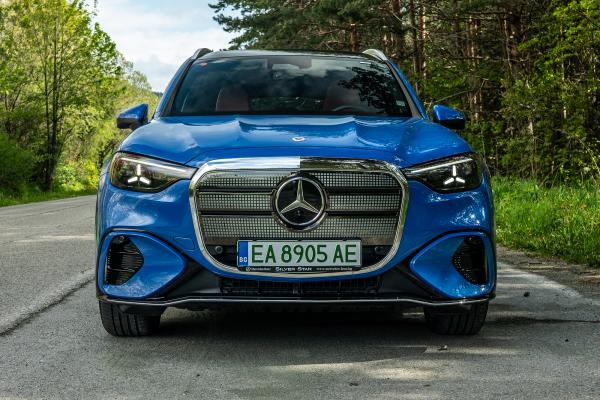 ВИДЕО: Новият Mercedes-Benz GLC Electric е голяма изненада!