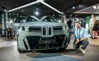 СВЕТОВНА ПРЕМИЕРА: Новото BMW X5