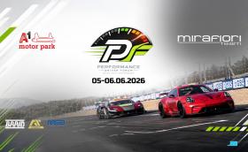 За пръв път у нас: Performance Driver Forum, супер събитие за каране на писта
