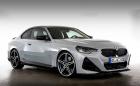 AC Schnitzer правят BMW M240i с 420 к.с. и 600 Нм