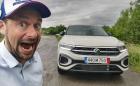 Имаме ново видео! Този път ви представяме Volkswagen T-Roc!