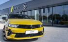 Opel с нов шоурум в София