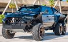 Apocalypse Juggernaut 6x6 струва 572 986 лв.