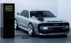 ELegend EL1 – 816 к.с., AWD и визия на Audi Sport Quattro