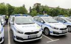 КАТ взима 500 патрулки под наем за 30,8 милиона лева