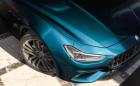 Новият най-бърз сериен седан в света е Maserati Ghibli 334 Ultima V8