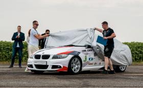 BMW Събор 2023: официалното видео на мега събитието!