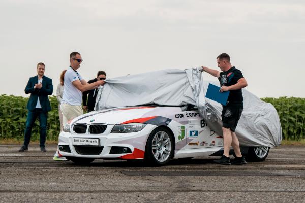 BMW Събор 2023: официалното видео на мега събитието!